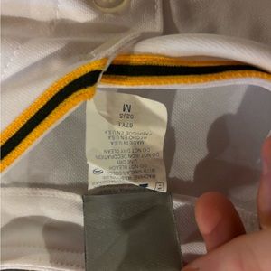 Andrew  Mccutchen Jersey - Pittsburgh Pirates - Kids Medium